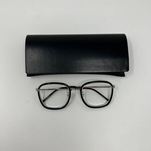 Saint Laurent Eyeglasses with Case